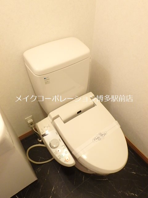 ※棟内別部屋参考写真 ピュアドームステイツ博多 その他3