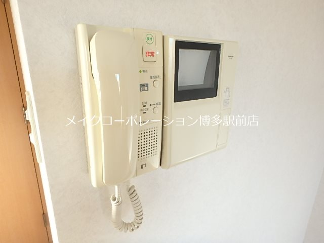 ※棟内別部屋参考写真 ピュアドームステイツ博多 その他4