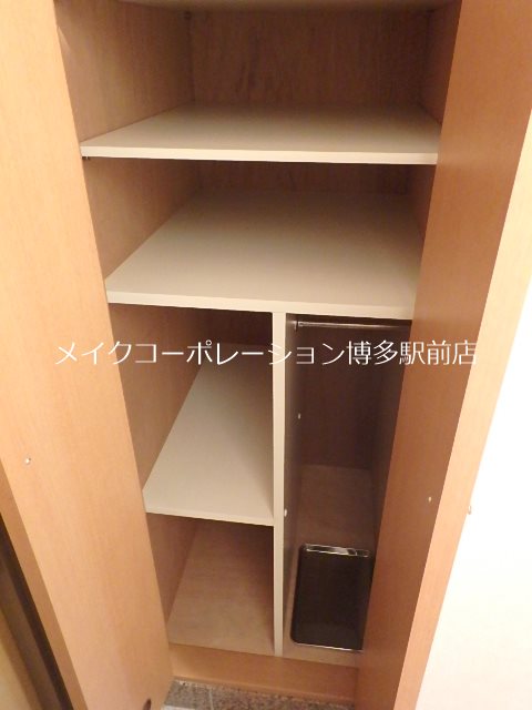 収納 ピュアドームステイツ博多 その他8