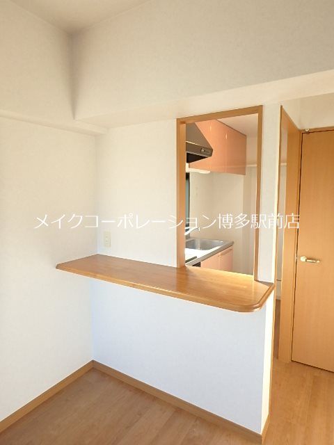 ※棟内別部屋参考写真 ピュアドームステイツ博多 その他11