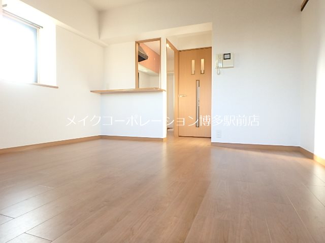 ※棟内別部屋参考写真 ピュアドームステイツ博多 ベッドルーム