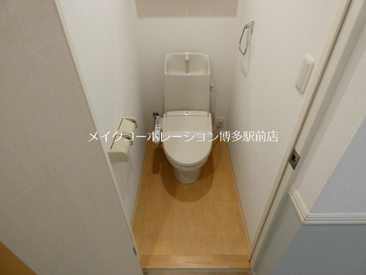 トイレ グランセノーテエム その他2