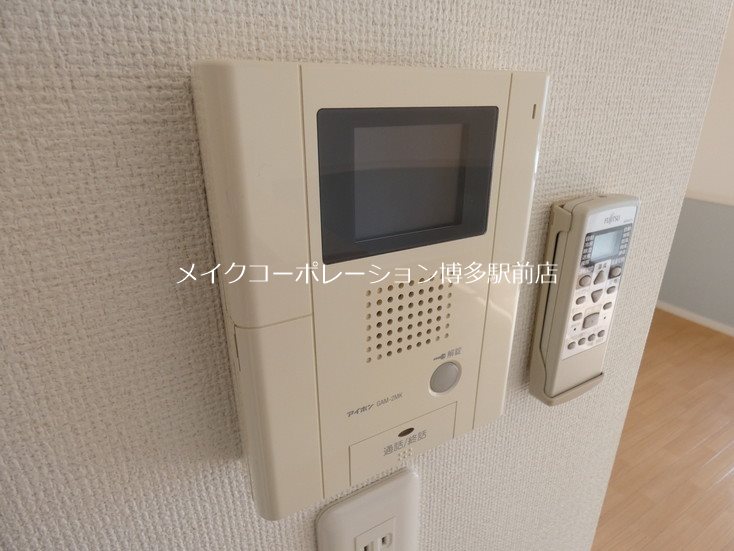 セキュリティ グランセノーテエム その他6