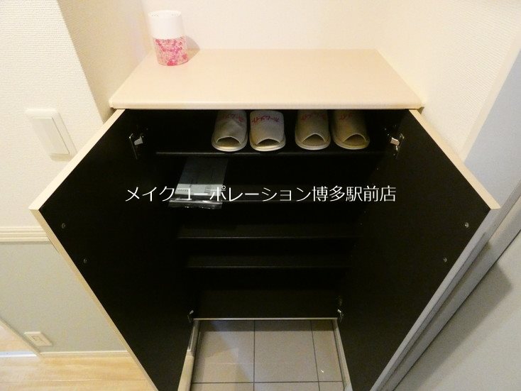 玄関 グランセノーテエム その他10