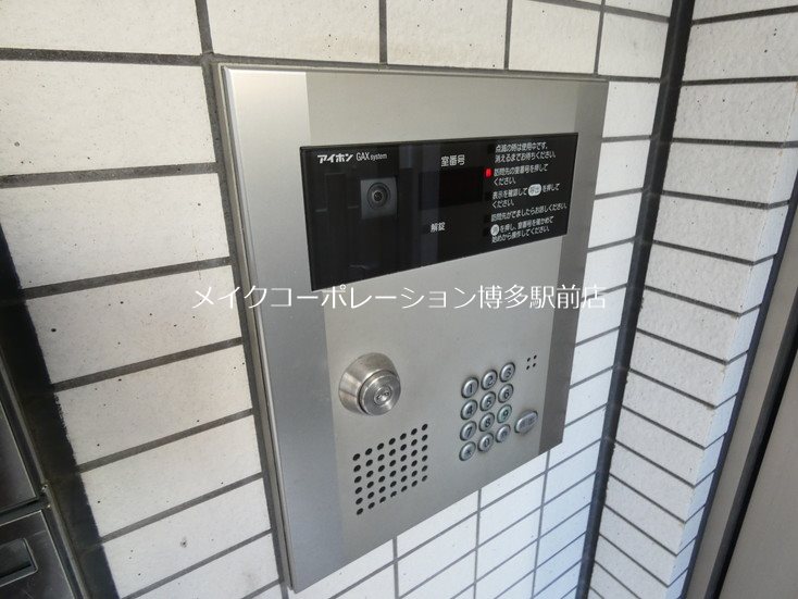セキュリティ グランセノーテエム その他18