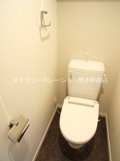 トイレ アソシアグロッツォ天神ミッドシティ その他1
