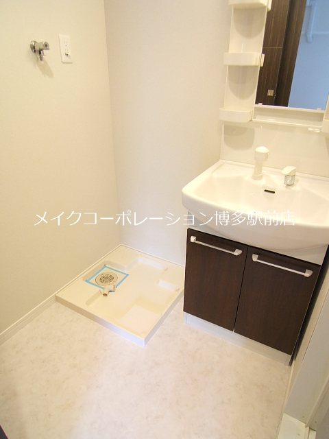 他設備 アソシアグロッツォ天神ミッドシティ その他2