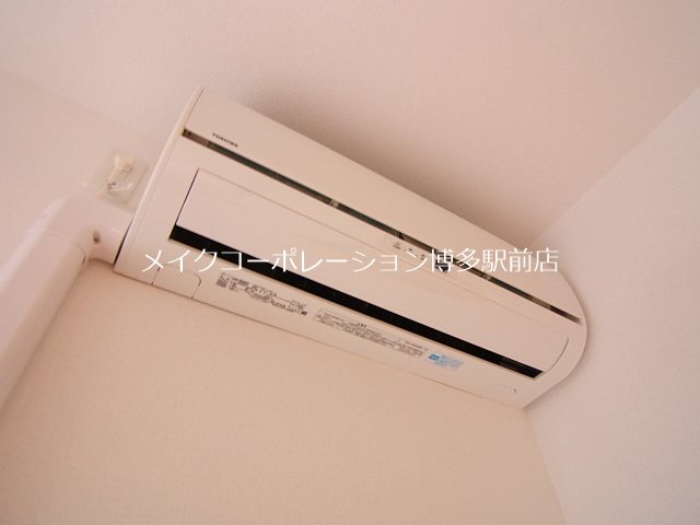 その他 アソシアグロッツォ天神ミッドシティ その他6