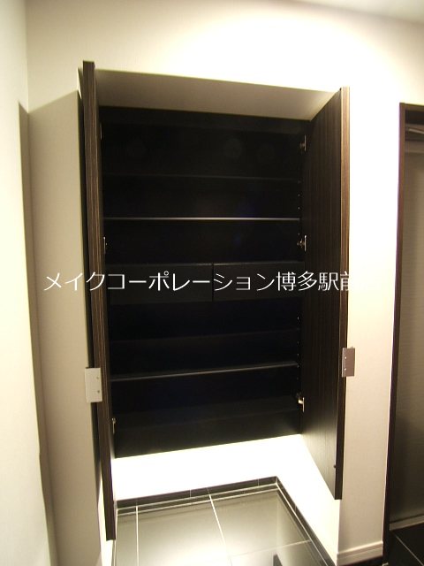 その他 アソシアグロッツォ天神ミッドシティ その他12