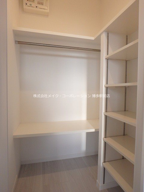 収納 ヴィラージュ博多駅南 その他3