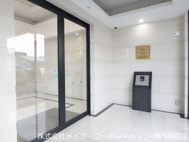 エントランス ヴィラージュ博多駅南 その他7
