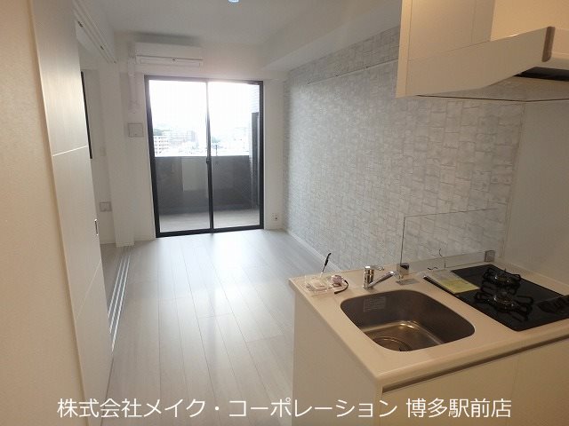 その他 ヴィラージュ博多駅南 その他8
