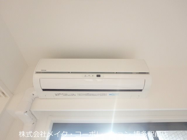 他設備 ヴィラージュ博多駅南 その他9
