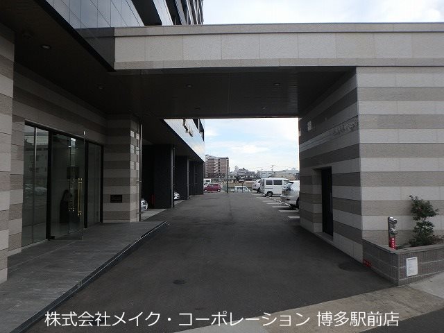他共有部分 ヴィラージュ博多駅南 その他11