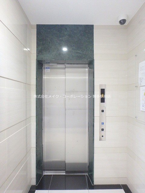 他共有部分 ヴィラージュ博多駅南 その他15