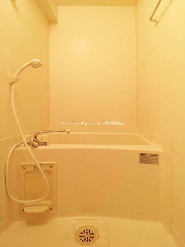 ソフィア高宮Ａ館 風呂画像