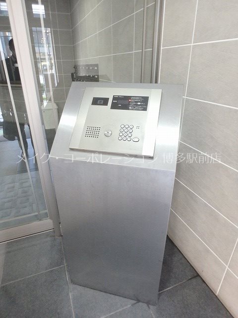 セキュリティ FUSHI BLD その他6