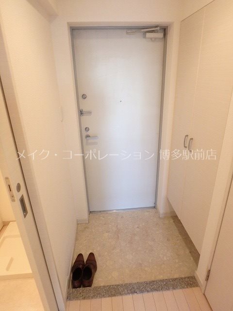玄関 FUSHI BLD その他10