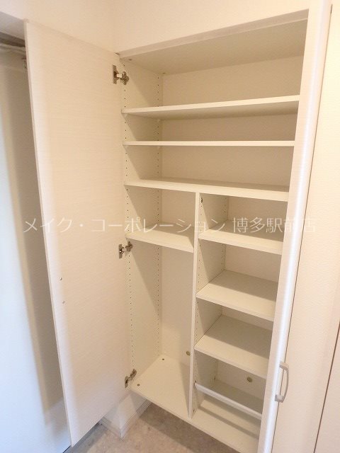 収納 FUSHI BLD その他11