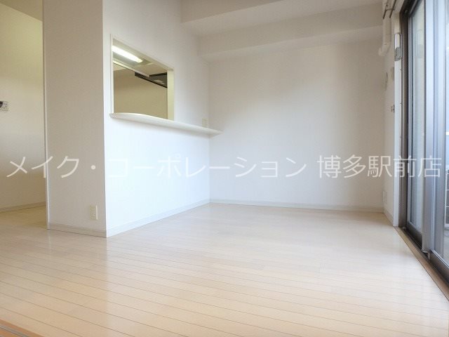 リビング FUSHI BLD リビング