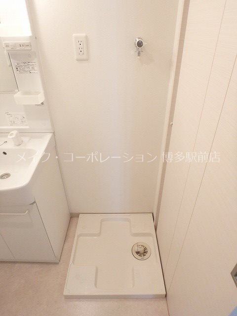 他設備 FUSHI BLD その他13