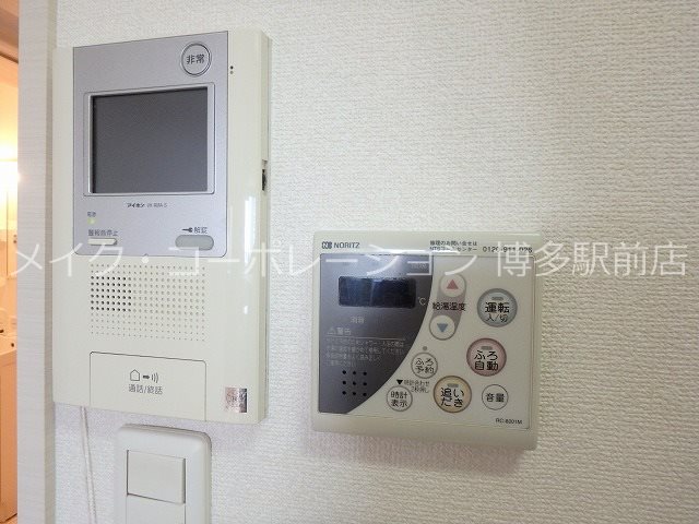 セキュリティ FUSHI BLD その他15