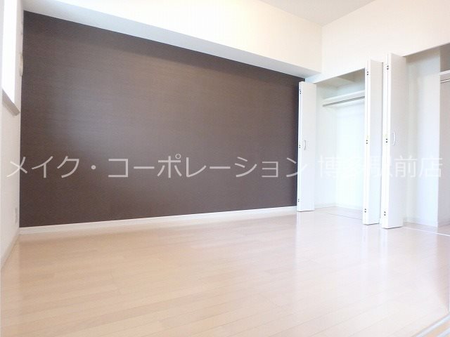 ベッドルーム FUSHI BLD ベッドルーム