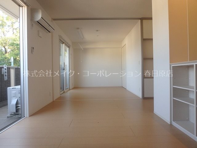 写真は同型タイプ 優水B棟 その他1