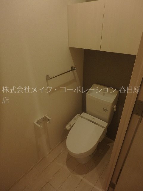 写真は同型タイプ 優水B棟 その他2