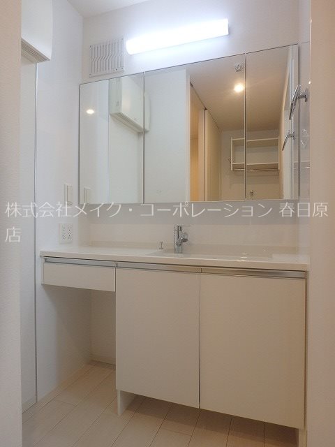 写真は同型タイプ 優水B棟 その他3