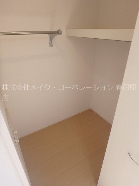 写真は同型タイプ 優水B棟 その他4