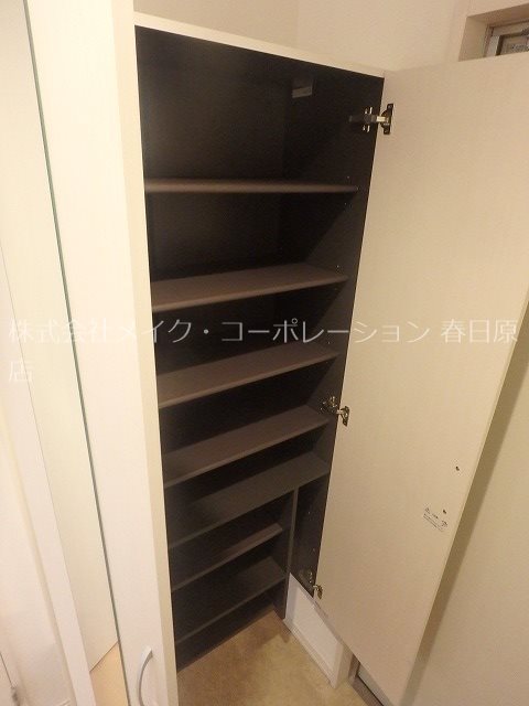 写真は同型タイプ 優水B棟 その他7