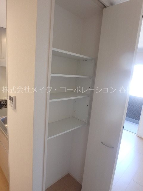 写真は同型タイプ 優水B棟 その他9