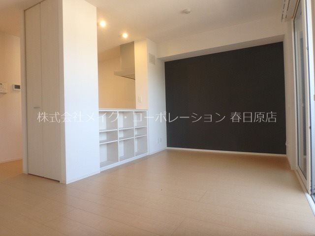 写真は同型タイプ 優水B棟 その他12