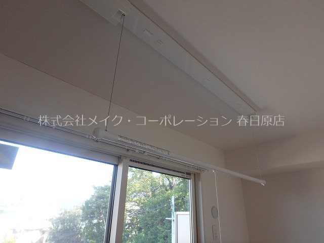 写真は同型タイプ 優水B棟 その他13