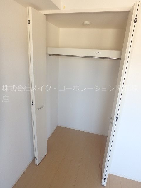 写真は同型タイプ 優水B棟 その他14