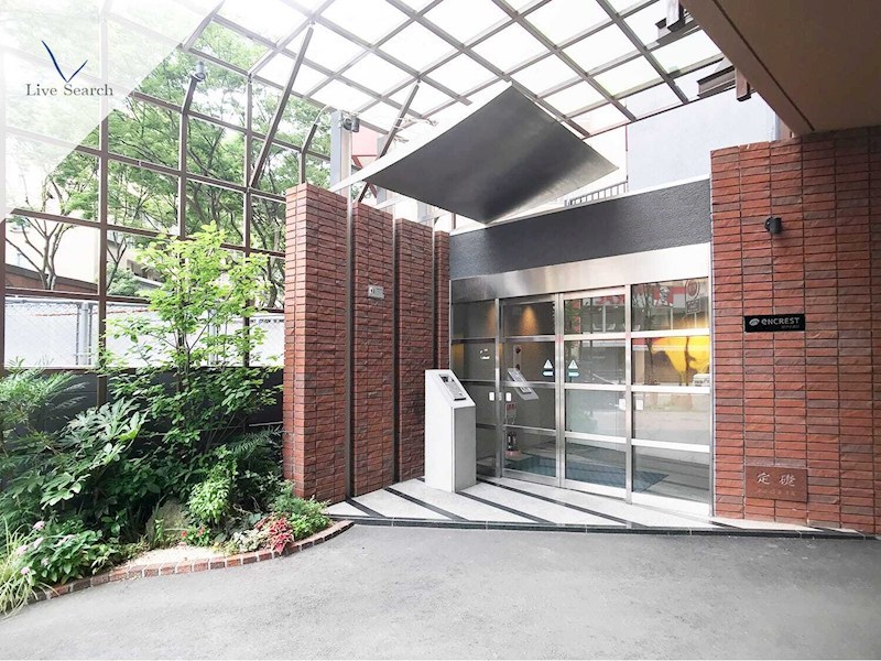 エンクレストけやき通り その他1