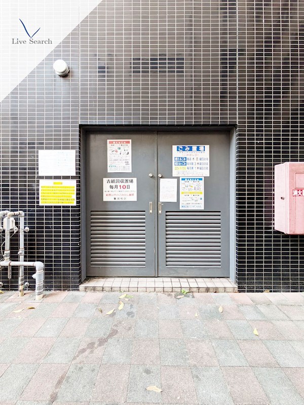 S-FORT警固タワー その他12