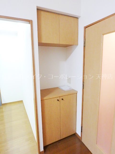 内装 グランドール薬院 その他15