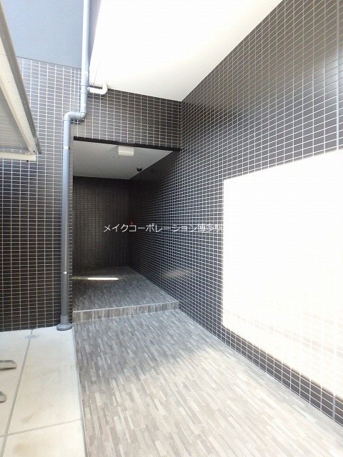 エントランス フロッソダリア博多駅前 その他10