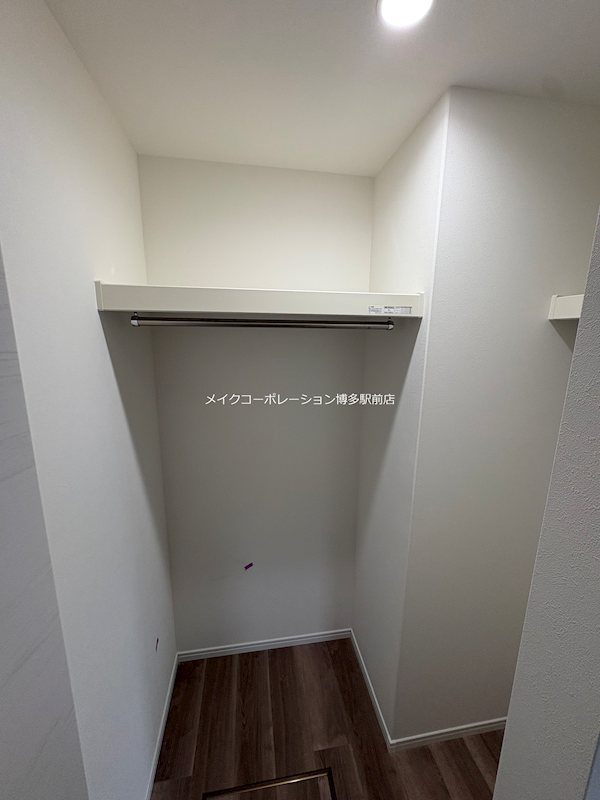 収納 プロニティ博多 その他5