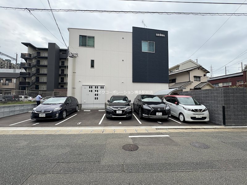 その他 プロニティ博多 その他7