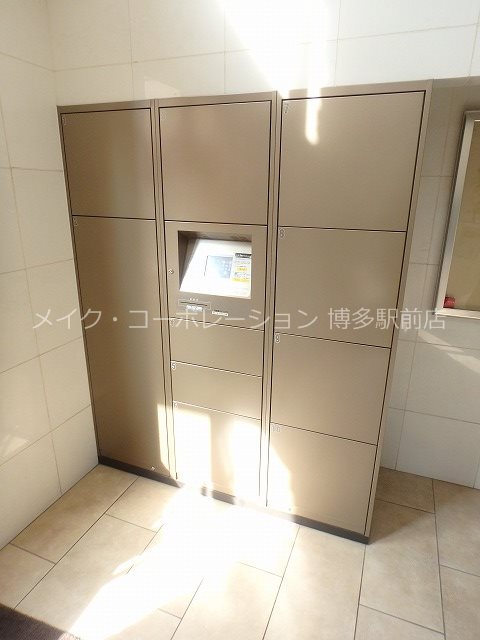エントランス ボヌール博多 その他6