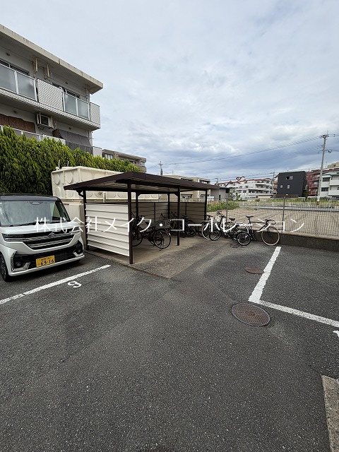 その他 グレイシャス室見 その他外観1