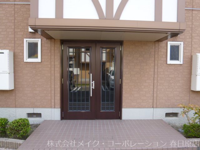 アンスリーゼ大城B棟 その他外観2