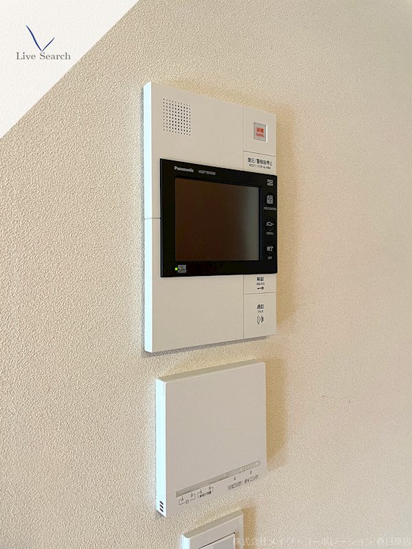 写真は同型タイプ グランドメゾン浄水ガーデンシティサウスフォレスト その他5