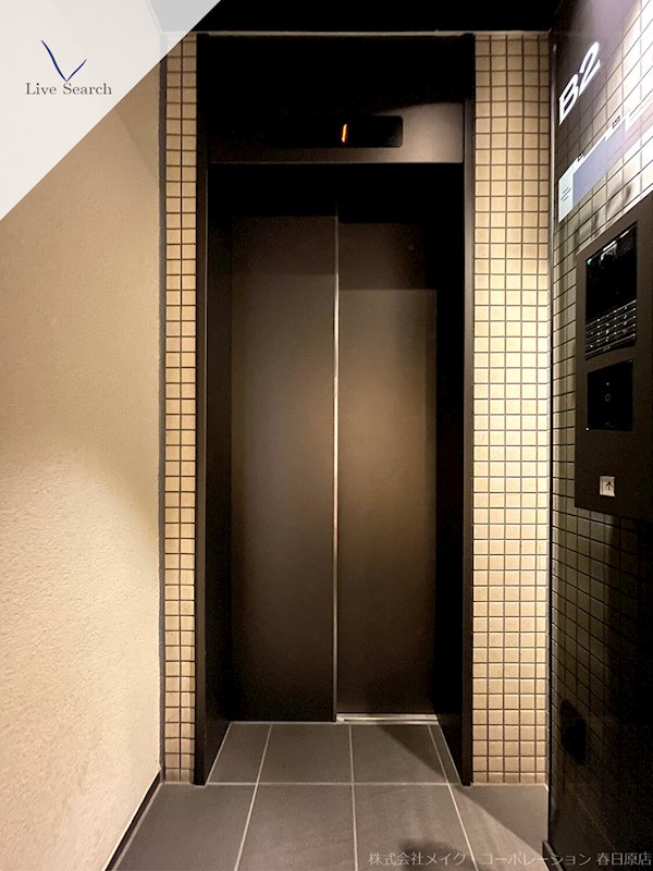 他共有部分 グランドメゾン浄水ガーデンシティサウスフォレスト その他外観4