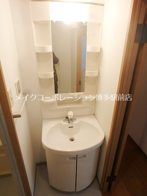 洗面所 クリエート白金 その他1