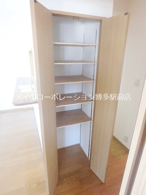 収納 クリエート白金 その他11