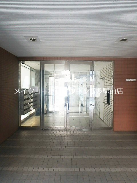 ロビー クリエート白金 その他17